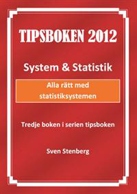 Tipsboken 2012