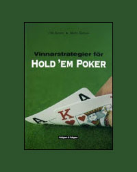 Vinnarstrategier för Hold 'em Poker